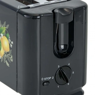 Тостер АКСИНЬЯ КС-203  "Лимоны" фото 52498