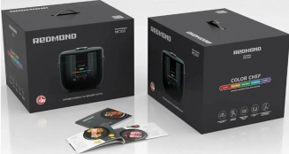 Мультиварка REDMOND MC100 фото 46555