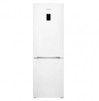 Холодильник SAMSUNG RB33A32N0WW/WT белый (FNF) фото 48164