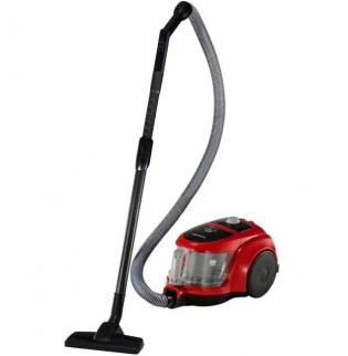 Пылесос SAMSUNG SC4520 красный фото 48484