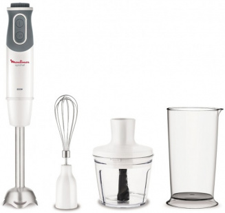 Блендер MOULINEX (DD642132) фото 27803