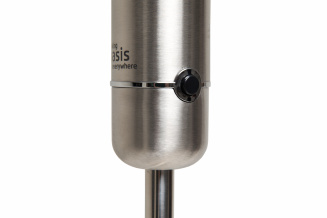 Блендер ОАЗИС BL-150B погружной  фото 50211