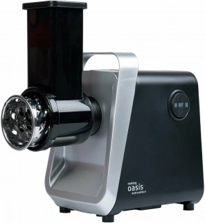 Мясорубка эл. ОАЗИС MG-LK2 фото 51861