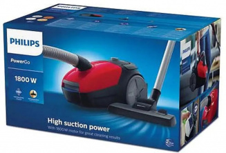 Пылесос PHILIPS FC-8293/01 фото 48266