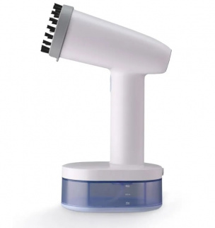 Отпариватель ручной BQ SG1008H белый-синий фото 40825