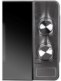 Микроволновая  печь LERAN FMO 2031 IX фото 51082