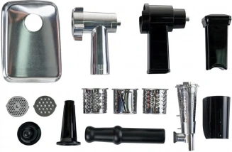 Мясорубка эл. ОАЗИС MG-TK3 фото 51883