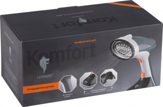 Отпариватель Leonord LE -1800 фото 47313