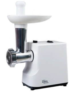 Мясорубка эл. ОАЗИС MG-LK1 фото 51854