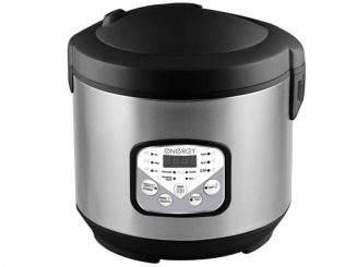 Мультиварка ENERGY EN-257 (900Вт) фото 26206