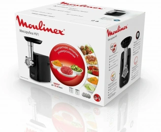Мясорубка эл. MOULINEX (ME 112832) фото 51636