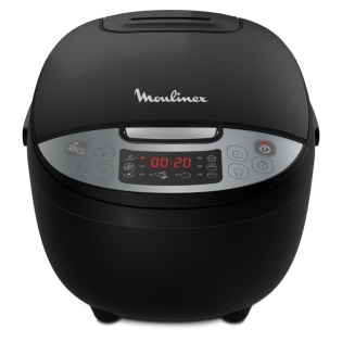 Мультиварка MOULINEX MK611832 фото 46935