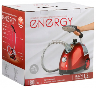 Отпариватель ENERGY EN-356   фото 47331