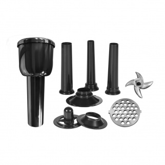 Мясорубка эл. CENTEK CT-1607 (3000Bт) фото 49025