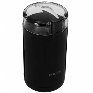 Кофемолка BOSCH TSM6A013B черный фото 51500