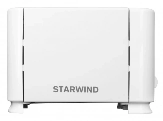 Тостер STARWIND ST1100 белый фото 52471