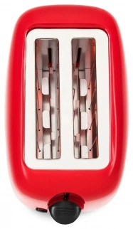 Тостер STARWIND ST7003 красный/черный фото 52479