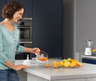 Соковыжималка эл. BRAUN CJ3000 фото 46307