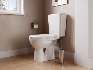 Унитаз Компакт ОРИОН Воротынск (+креп+арматура+сид) фото 46585