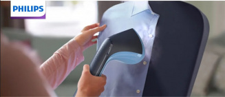 Отпариватель PHILIPS STE3150/20 фото 47328