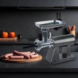 Мясорубка эл. ОАЗИС MG-DM1 фото 51829