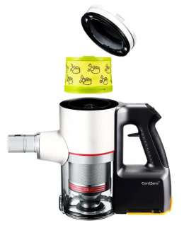 Пылесос LG LG A9N-PRIME ручной фото 47166