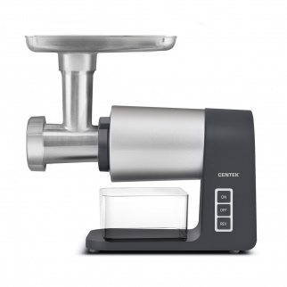 Мясорубка эл. CENTEK CT-1607 (3000Bт) фото 49023
