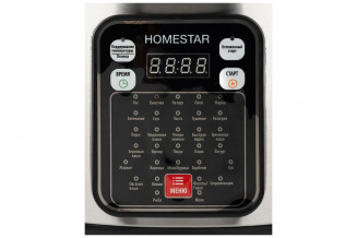 Мультиварка HOMESTAR HS-2031 фото 46887