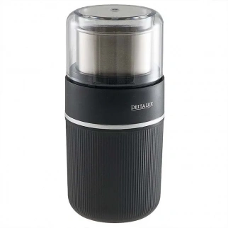 Кофемолка ДЕЛЬТА DE- 2203 LUX фото 51530