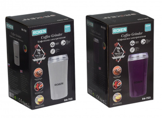 Кофемолка ROXEN RM/R.7123 фото 51528