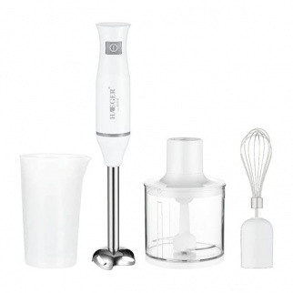 Блендер  HAEGER HG-298 фото 50103