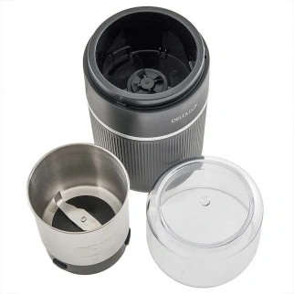 Кофемолка ДЕЛЬТА DE- 2203 LUX фото 51535