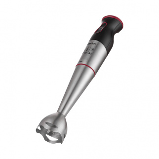 Блендер  Blackton Bt HB1033SS черный/красный фото 49164