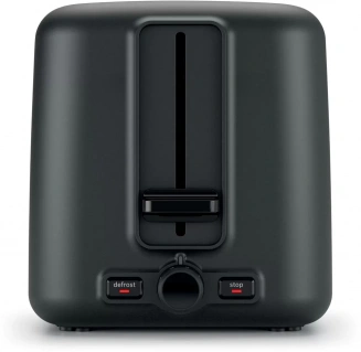Тостер BOSCH (TAT3P421 белый/черный фото 52381
