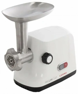Мясорубка эл. LERAN MG-200GX фото 51616