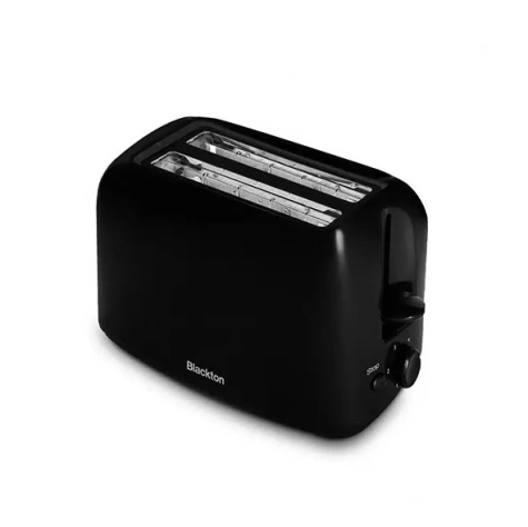 Тостер BLACKTON Bt Т1110 черный