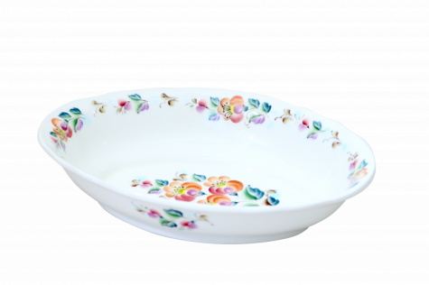 Салатник Каприз АКСИНЬЯ 600 мл