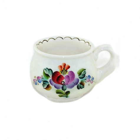 Кружка Клубничка (вар) пр.н-ра АКСИНЬЯ