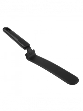 Лопатка VETTA блинная WH 1013-17 881-250 нейлон черная