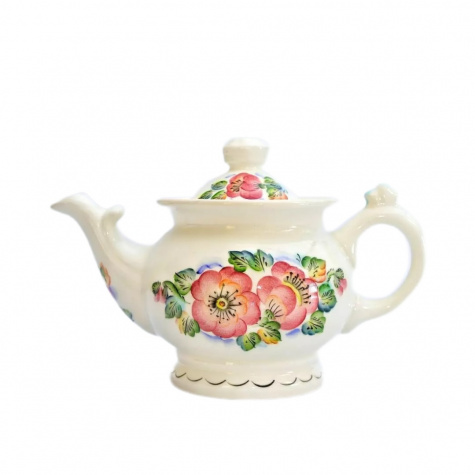 Чайник Маки пр.н-ра АКСИНЬЯ