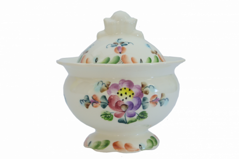 Сахарница Анастасия пр.н-ра АКСИНЬЯ