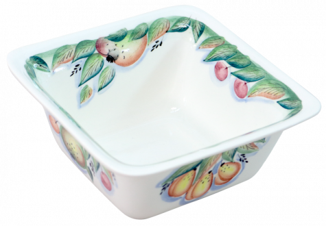 Салатник Сад индивидуальный АКСИНЬЯ