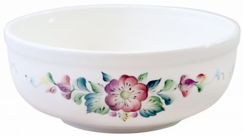 Салатник Шиповник мал. АКСИНЬЯ