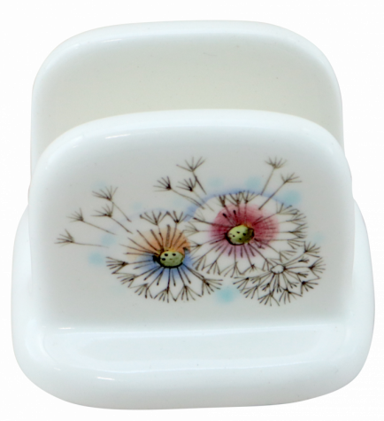 Салфетница Одуванчики АКСИНЬЯ