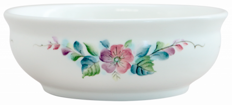 Миска Шиповник АКСИНЬЯ