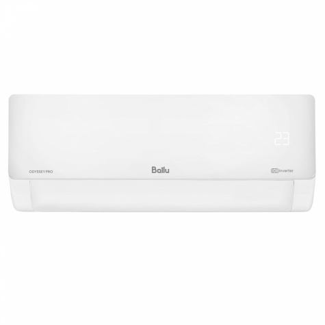 Сплит-система BALLU BSOI 12HN8/ERP/Odyssey Pro DC (инвертор)