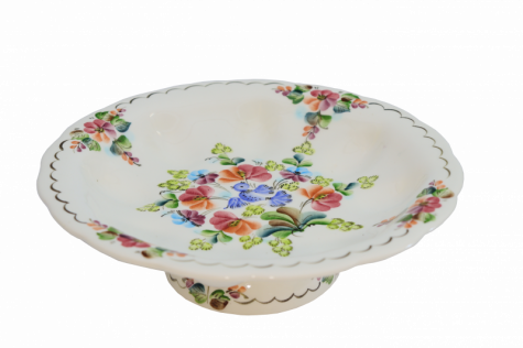 Тарелка пасхальная Велик день (вар) АКСИНЬЯ