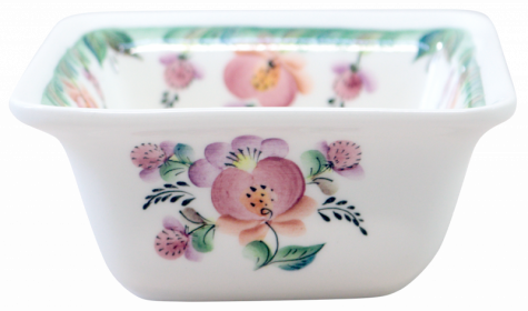 Салатник Традиция индивидуальный АКСИНЬЯ