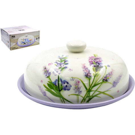 Блюдо д/блинов "Прованс" (58459(HC620-К20)/58824