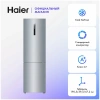 Холодильник HAIER C2F637CXRGU1 серебро (FNF, диспл, 200 см) фото 49943